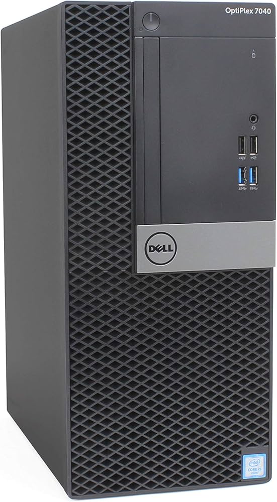Dell Optiplex 7040 MT